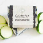 Unearth Malee Facial Cleansers  