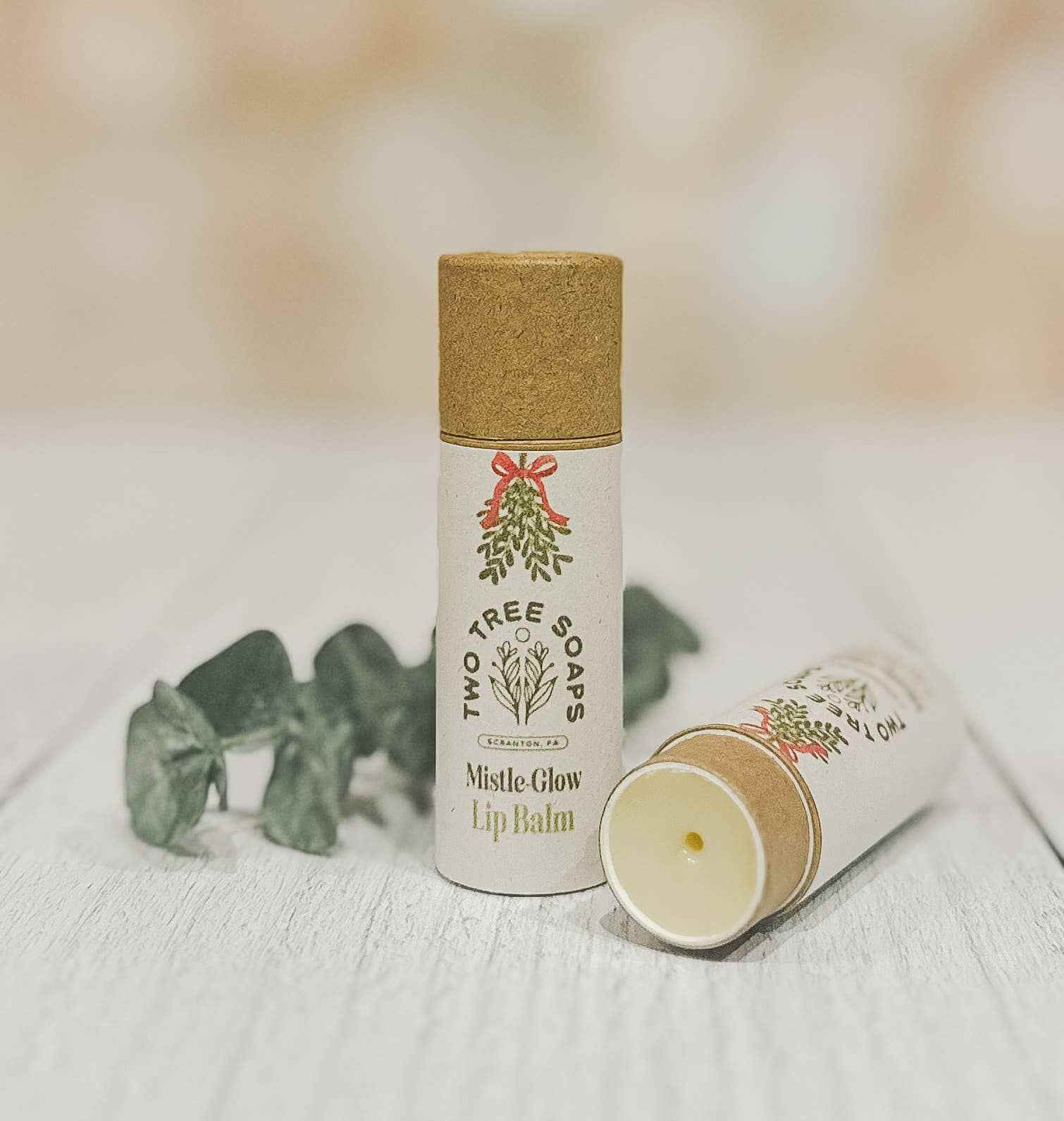 Holiday Tree-O Gift Set - Plasticology