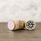 Sun Base Raspberry Zinc BIG Push Up 