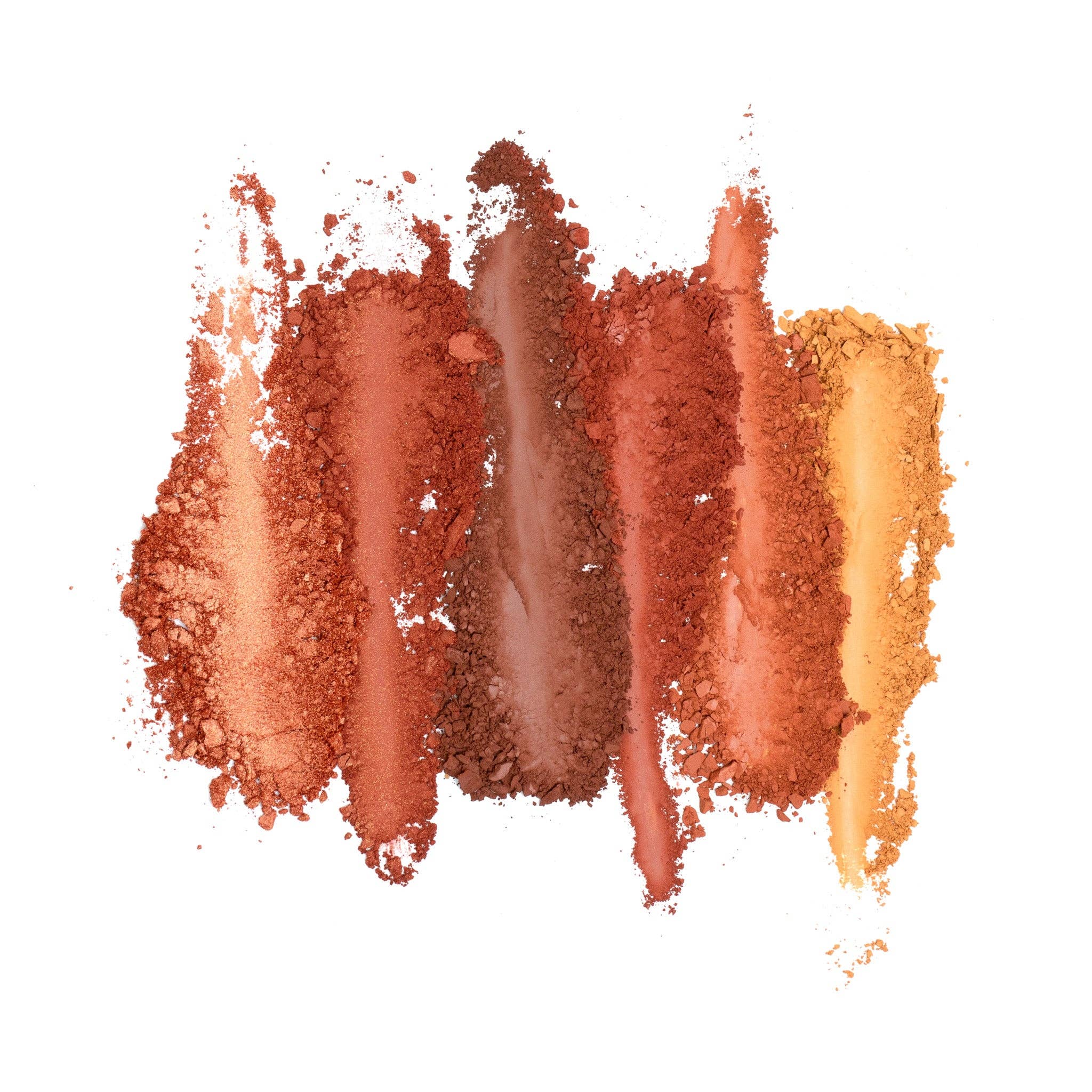 Sagrado Eyeshadow Palette