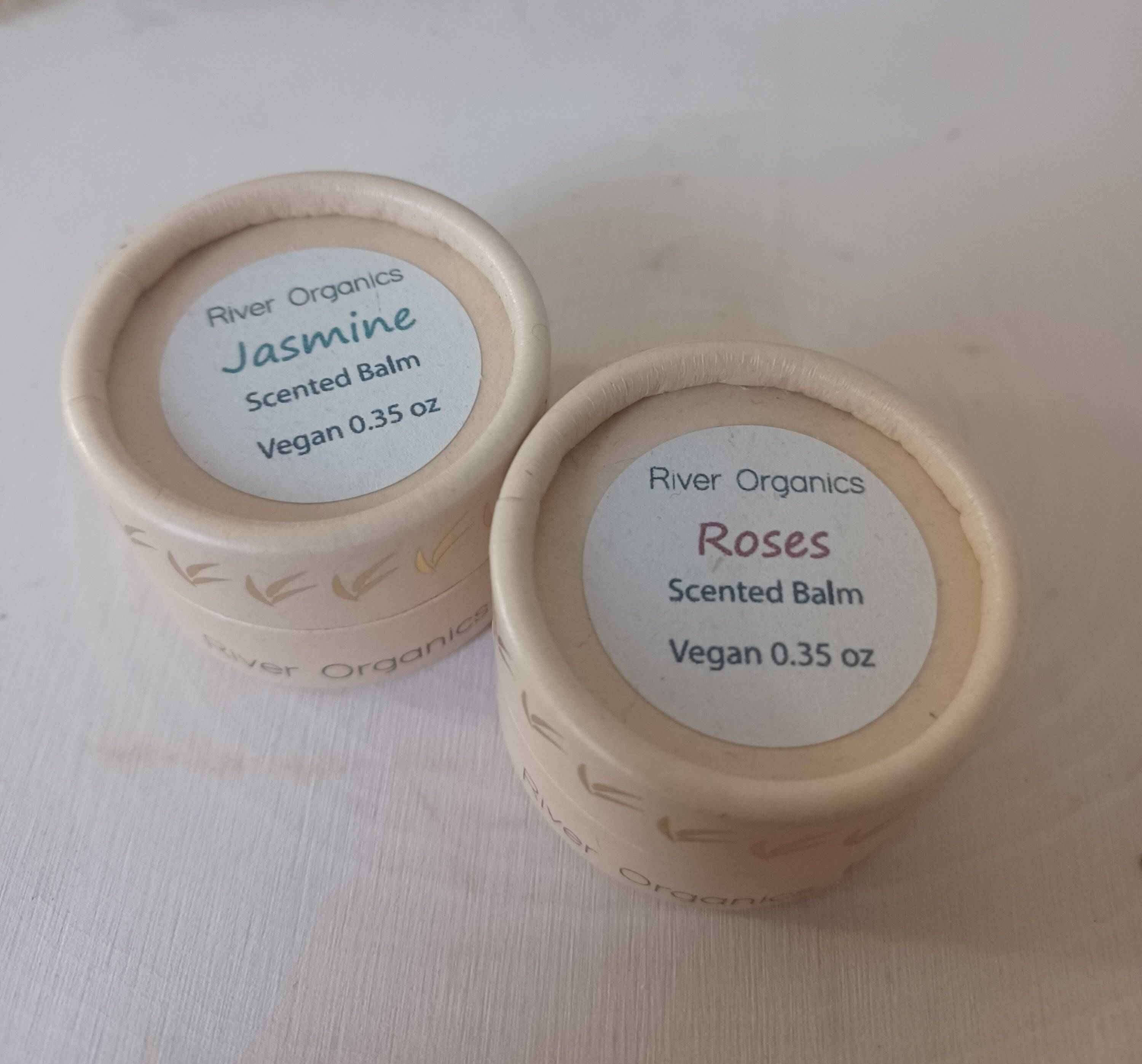 Solid Perfume   thumbnail