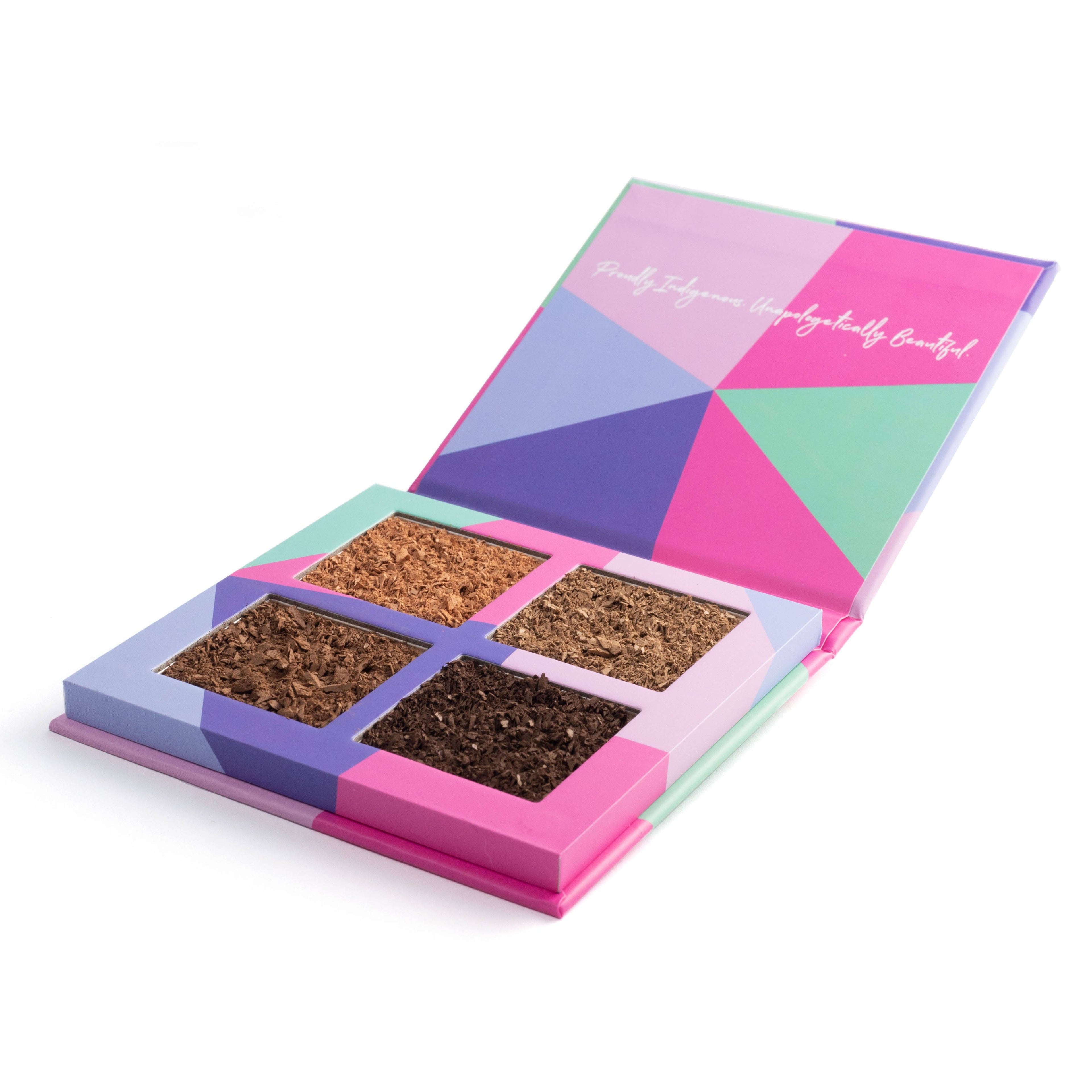 The Matriarch Bronzer