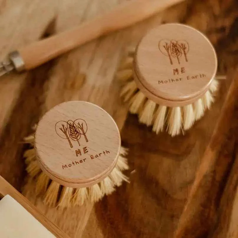 Refill sisal Kitchen Brush