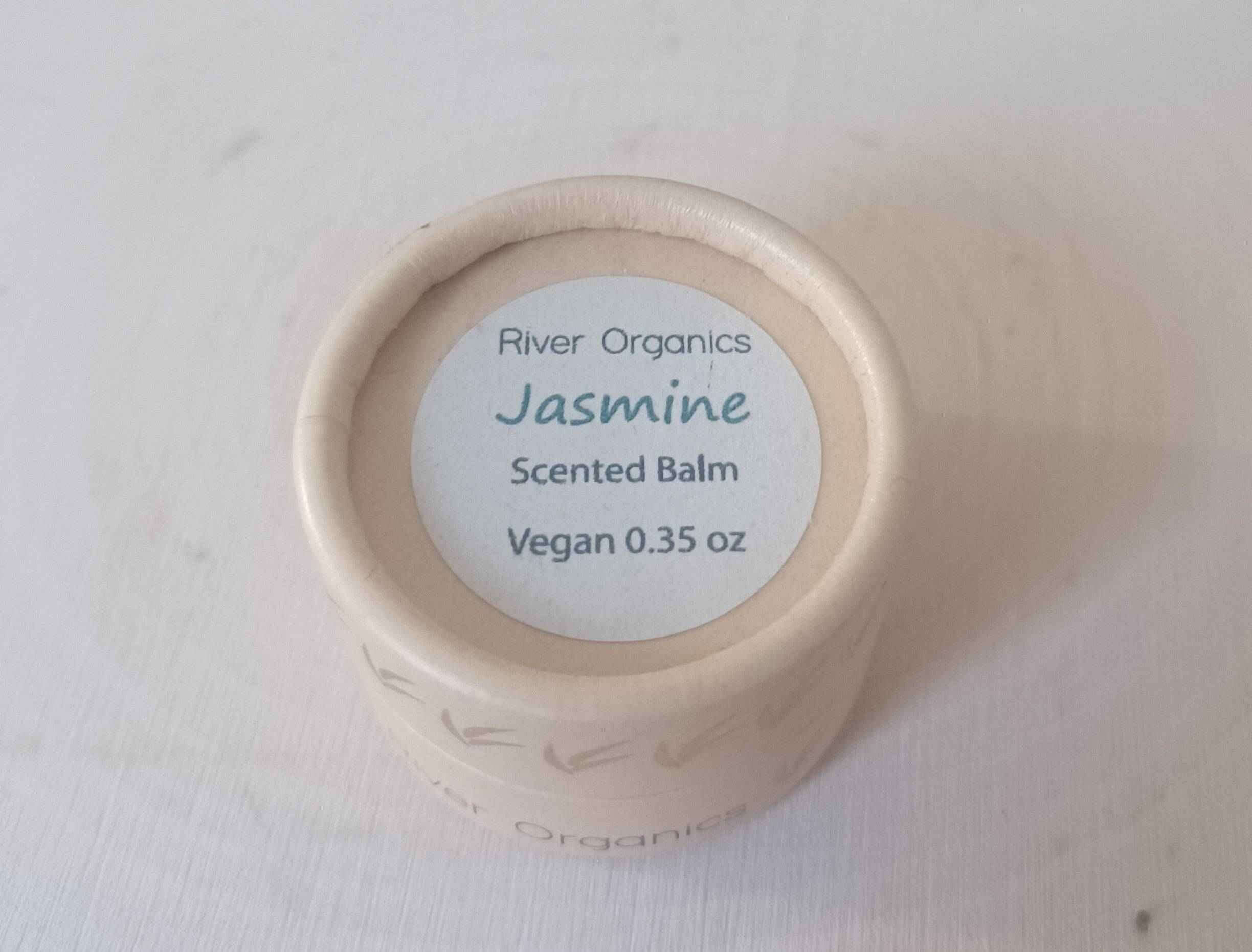 Solid Perfume  