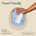 Chemical Free Laundry Detergent Sheets