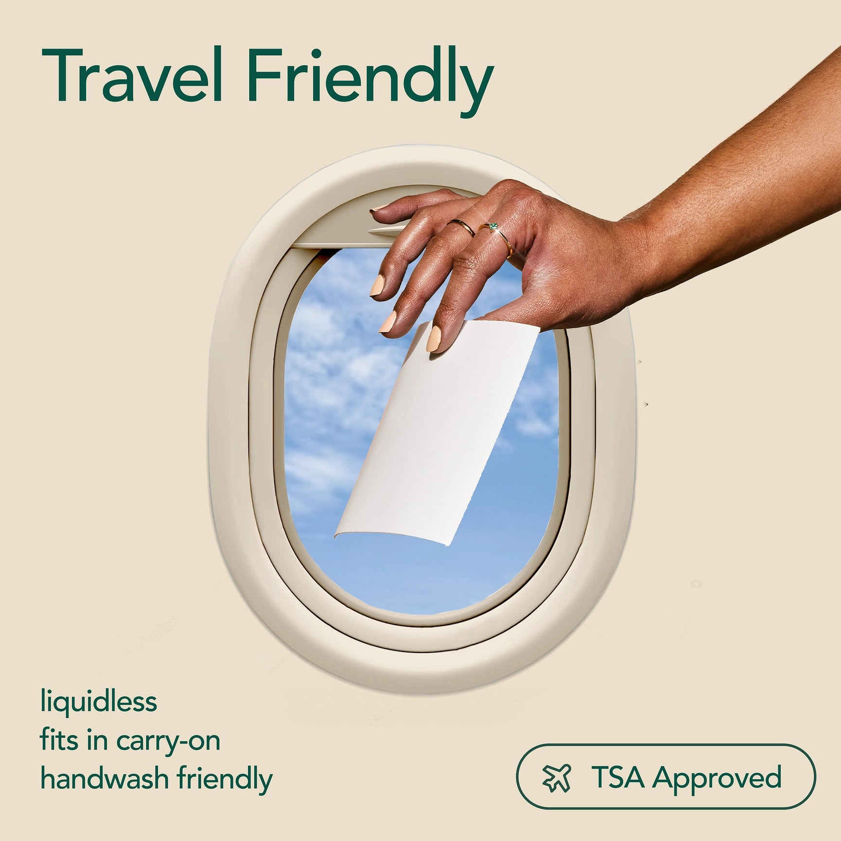 Chemical Free Laundry Detergent Sheets