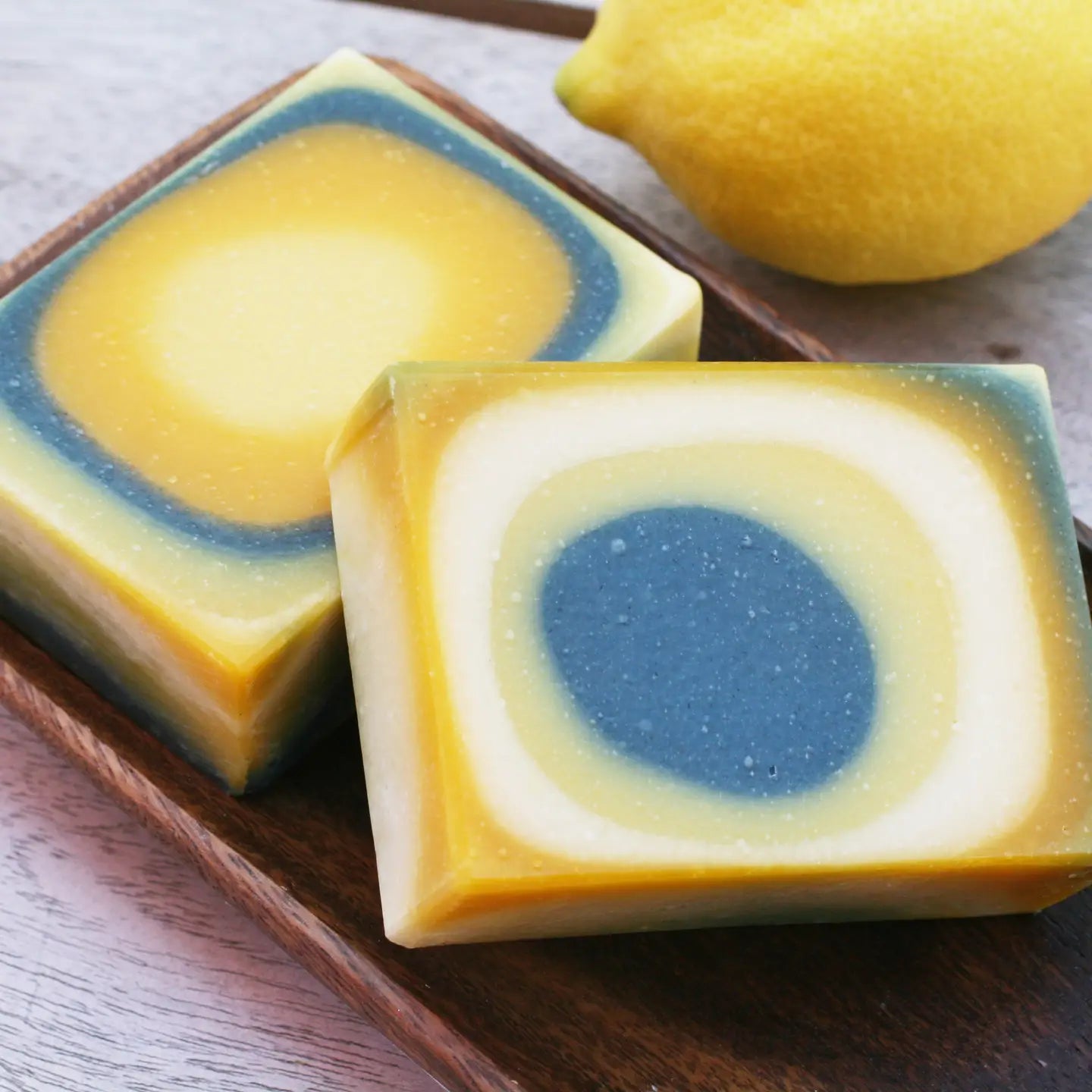 Handmade Soaps