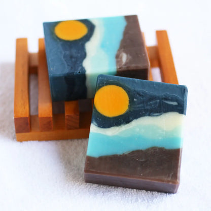 Handmade Soaps