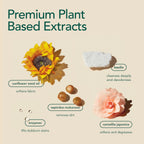 Chemical Free Laundry Detergent Sheets