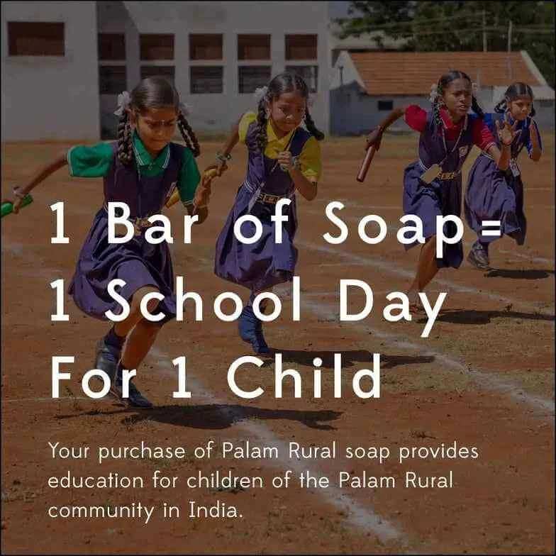 Palam Soaps - Natural Handmade Luxury Soap for Glowing Skin   thumbnail