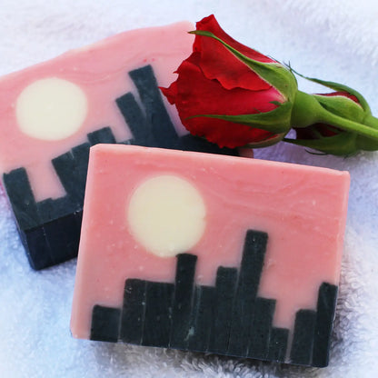 Handmade Soaps