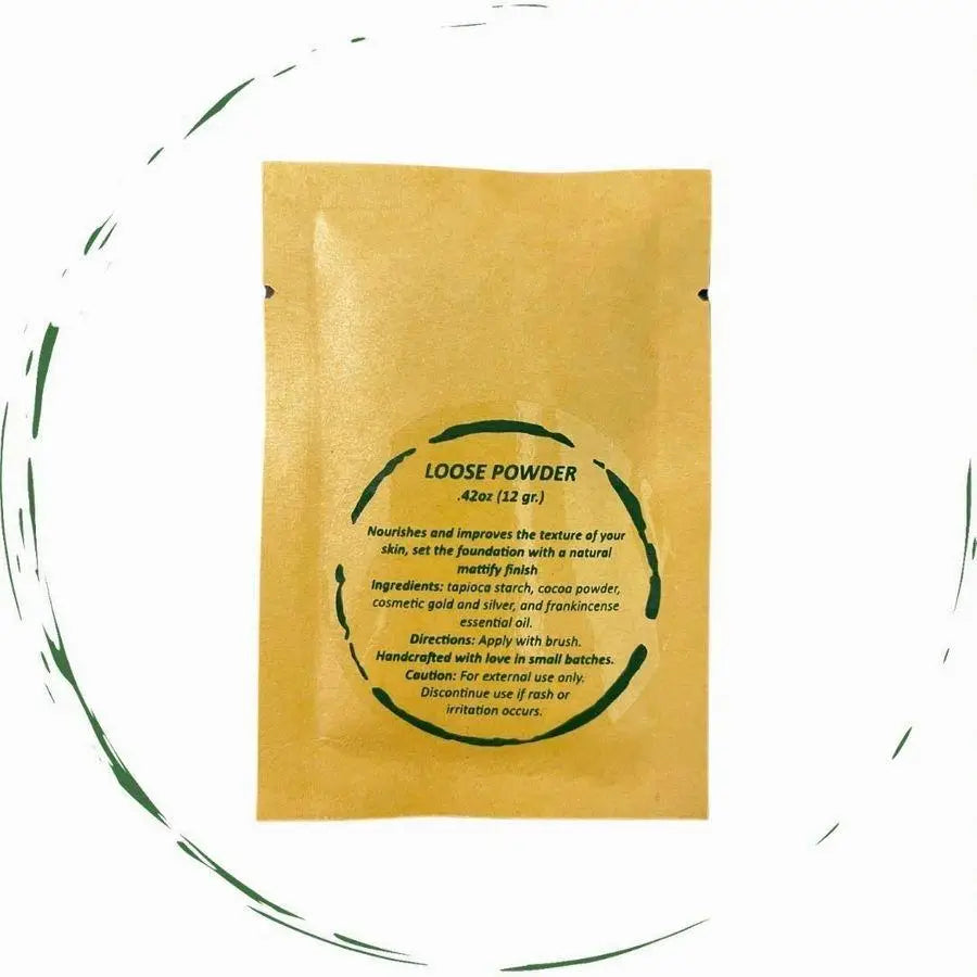 Translucent Powder Refills