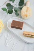 Unpackaged Cleansers - Eco-Friendly Plastic Free Face Wash for Sustainable Skincare  