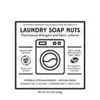 Laundry Soap Nuts - Eco-Friendly Natural Cleaning Solution for Sustainable Laundry  