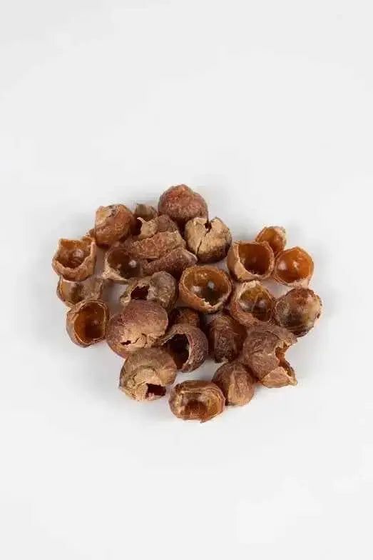 Laundry Soap Nuts - Eco-Friendly Natural Cleaning Solution for Sustainable Laundry   thumbnail