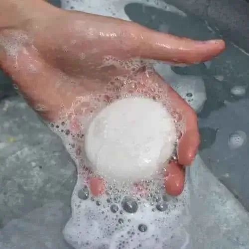 Tangie Shampoo Bar   thumbnail