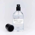 Eco-Friendly Eau de Parfum - Santelle Natural Fragrance for a Sustainable Lifestyle  