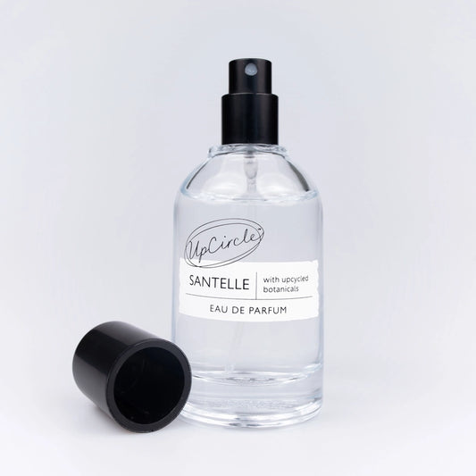 Eco-Friendly Santelle eau de Parfum