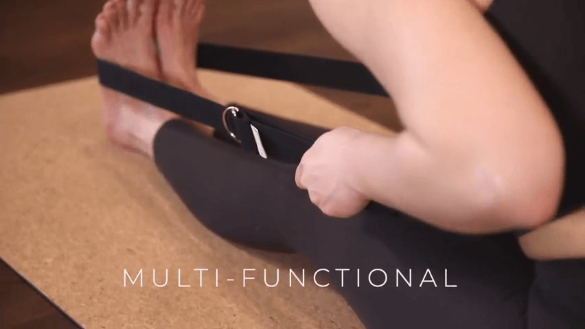 Sling and Mat Strap  thumbnail