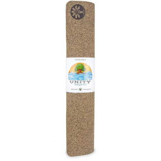 Unity Yoga Mat